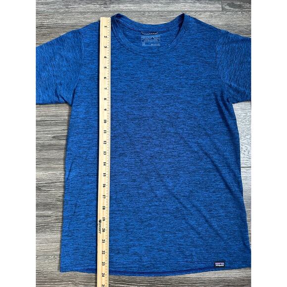 Patagonia Womens Capilene Cool Daily T-shirt size XS - Picture 2 of 6